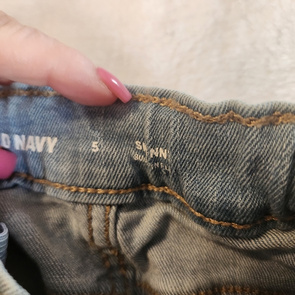 Old navy jeans - Picture 5 of 11